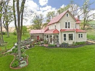 71204 Welk Rd, Wasco, OR 97065