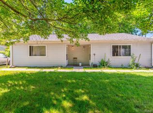 1656-1662 Parkwood Ave, Ypsilanti, MI