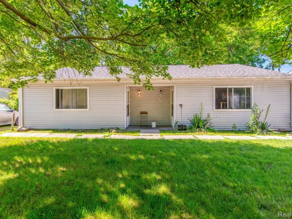 1656-1662 Parkwood Ave, Ypsilanti, MI 48198