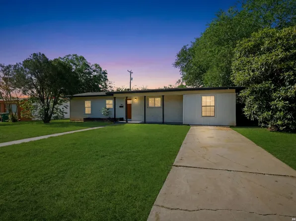 258 Antrim Dr, San Antonio, TX 78218