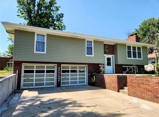 2922 Kimbrough St, Saint Joseph, MO 64506