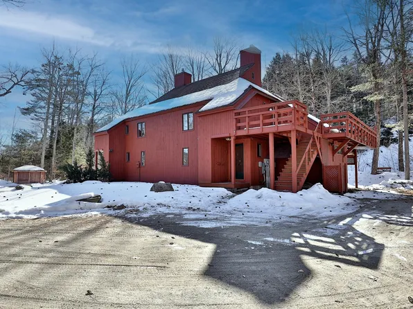 595 Main Street, Chester, VT 05143