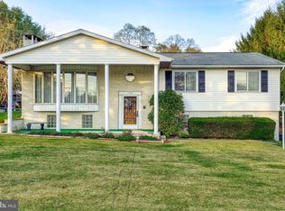 1750 Oberlin Rd, Middletown, PA 17057