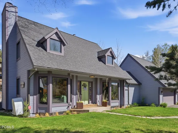 2635 Little Kate Rd, Park City, UT 84060