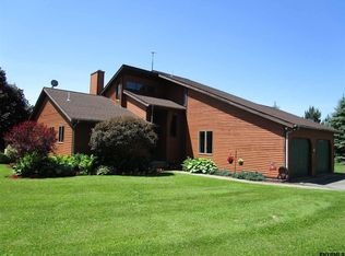 227 Begley Rd, Esperance, NY 12066