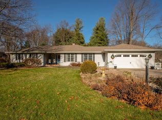15216 Yorkshire Dr, Plymouth, IN