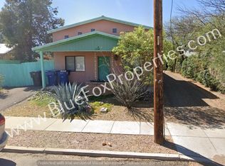 3318 E Bellevue St, Tucson, AZ 85716