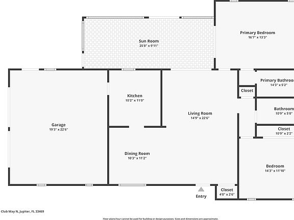 2nd image of 9901 SE Little Club Way N