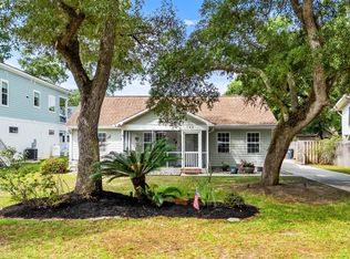 543 Mary Lou Ave. #543 Mary Lou Ave, Murrells Inlet, SC 29576