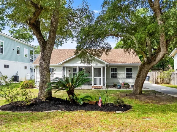 543 Mary Lou Ave. #543 Mary Lou Ave, Murrells Inlet, SC 29576