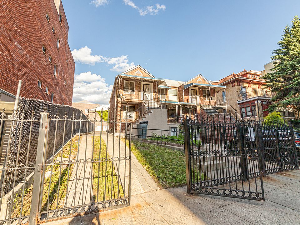 1st image of 2788 Sedgwick Ave #1