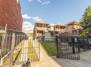 2788 Sedgwick Ave #1, Bronx, NY 10468