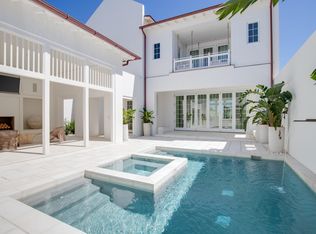 129 Catnap Aly LOT 31, Panama City Beach, FL 32413