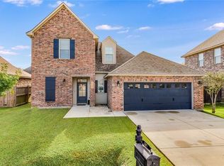 105 Wood Moss Way, Lafayette, LA 70508