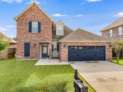 105 Wood Moss Way, Lafayette, LA, 70508