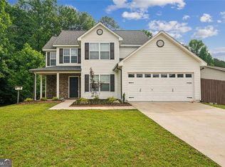 70 Railside Dr, Covington, GA 30014