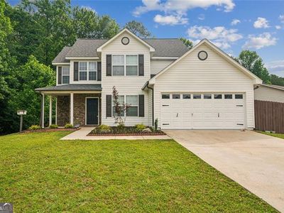 70 Railside Dr, Covington, GA, 30014