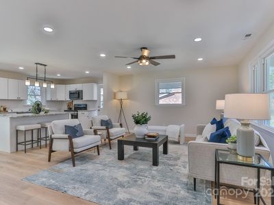 3617 12th Street Dr NE, Hickory, NC, 28601