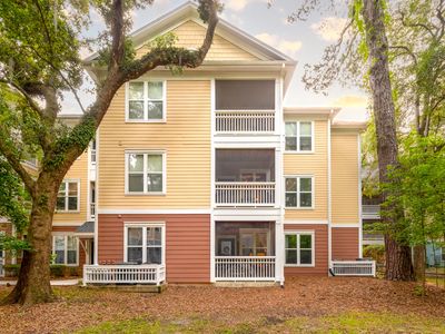 300 Bucksley Ln UNIT 102, Daniel Island, SC, 29492