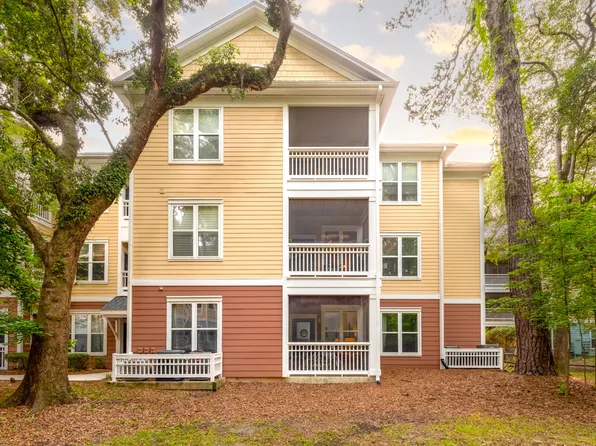 300 Bucksley Ln Unit 102, Daniel Island, SC 29492