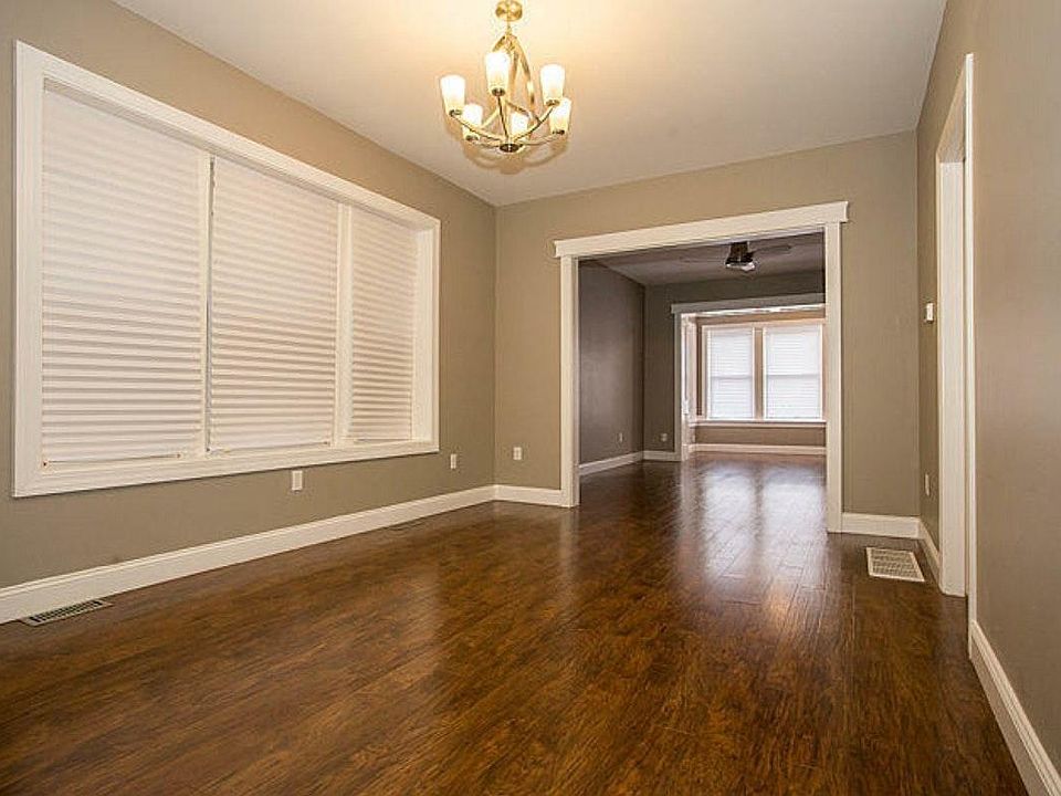 DINING RM