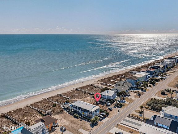 2nd image of 933 S Fort Fisher Boulevard