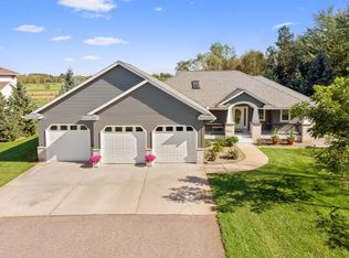 9710 Kadler Ave NE, Otsego, MN 55362