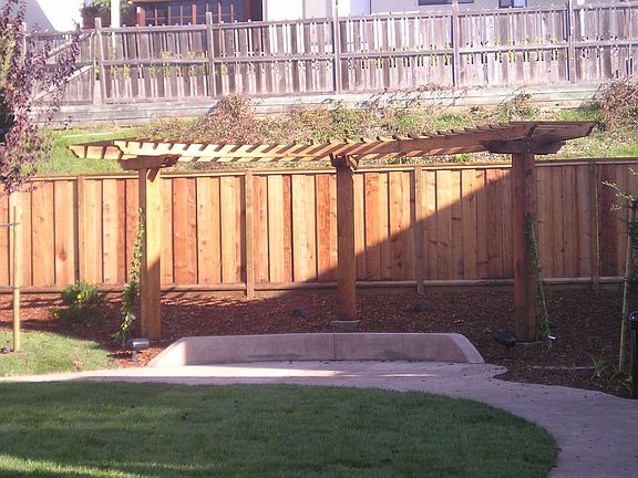 central arbor