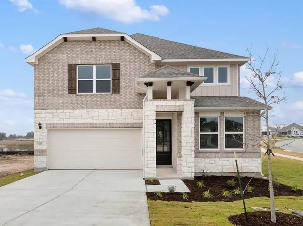 1921 Fannie Rd, Georgetown, TX 78633