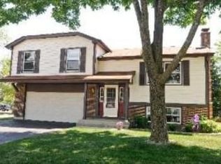 1376 Sandy Pass, Lake Zurich, IL 60047