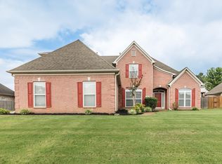 4599 Charity Glen Cv, Bartlett, TN 38135