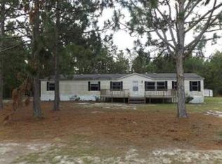 359 Black Oak Dr, Windsor, SC 29856