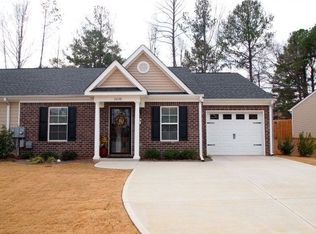 2638 York Dr, Augusta, GA 30909