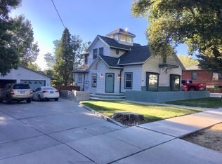 863 Washington St, Reno, NV 89503