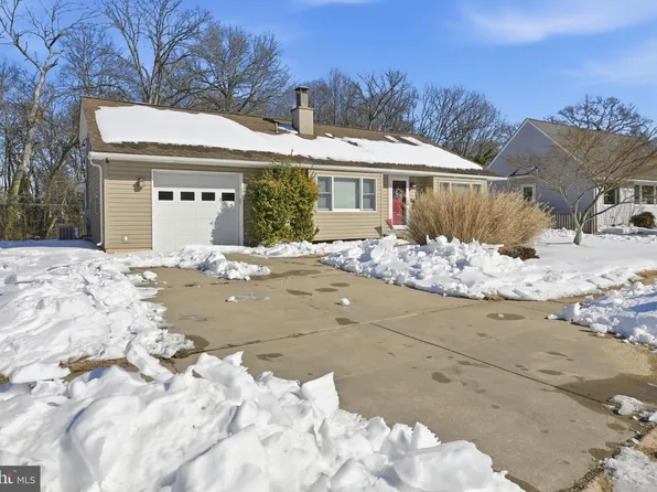 619 Shue Dr, Newark, DE 19713