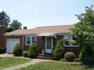 611 N Arch St, Montoursville, PA 17754