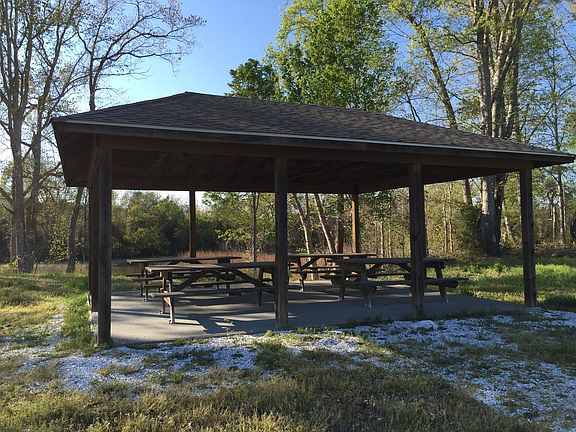 Picnic Area