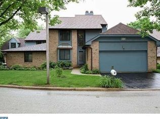 6 Painters Ln, Chesterbrook, PA 19087