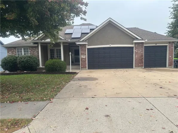 7218 Bryan Way, Belton, MO 64012