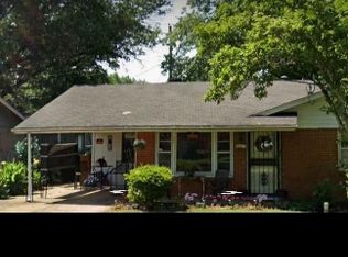 3319 Dayton Ave, Jonesboro, AR 72401