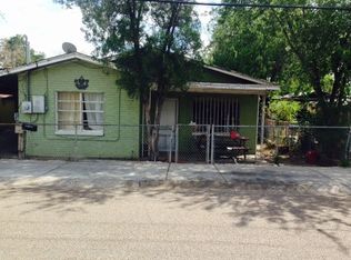 1817 Zaragoza St, Laredo, TX 78040