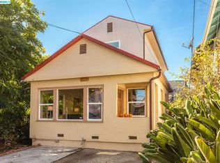 1324 Santa Fe Ave, Berkeley, CA 94702