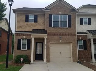 2815 Greenbridge Dr, Norcross, GA 30071