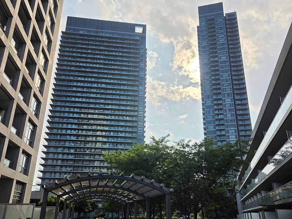 1st image of 2035 Sheppard Ave E #221