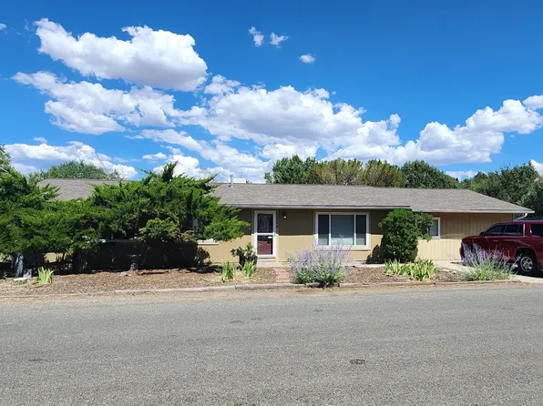 1209 N LOIS Drive, Prescott, AZ 86301
