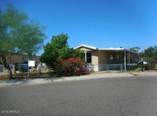 16636 N 28th Pl, Phoenix, AZ 85032