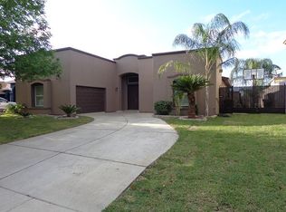 1210 Whisper Hill Dr, Laredo, TX 78045