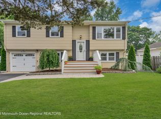138 Hill Top Dr, Brick, NJ 08724