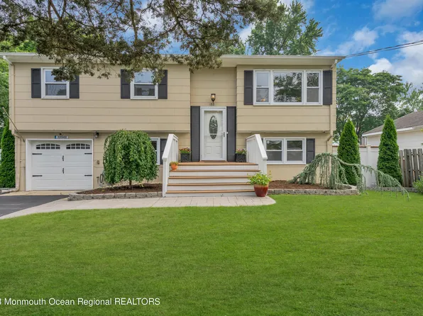 138 Hilltop Drive, Brick, NJ 08724