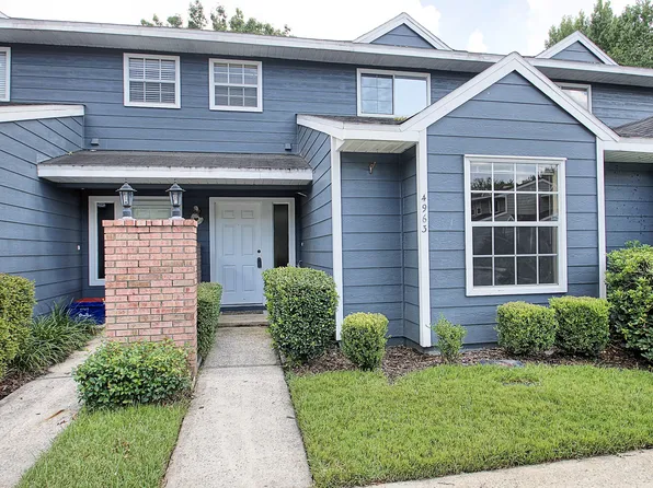 4963 NW 2nd Pl, Gainesville, FL 32607